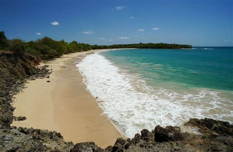 martinique nude beach|The 10 Best Clothing Optional Beaches in the Caribbean